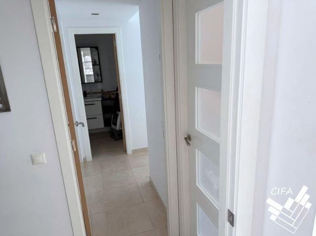 3 bedroom Flat for sale in Vinaròs - € 195,000 (Ref: 9615502)