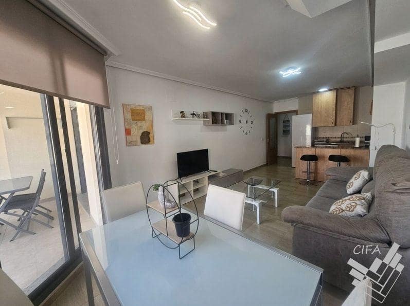 3 sovrum Lägenhet till salu i Vinaros - 155 000 € (Ref: 9619279)