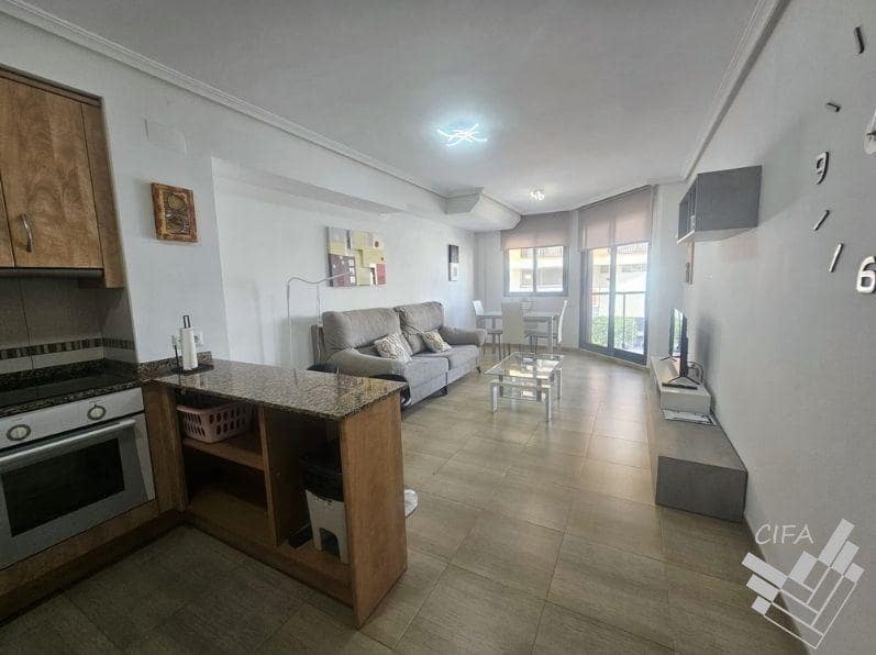 3 sovrum Lägenhet till salu i Vinaros - 155 000 € (Ref: 9619279)