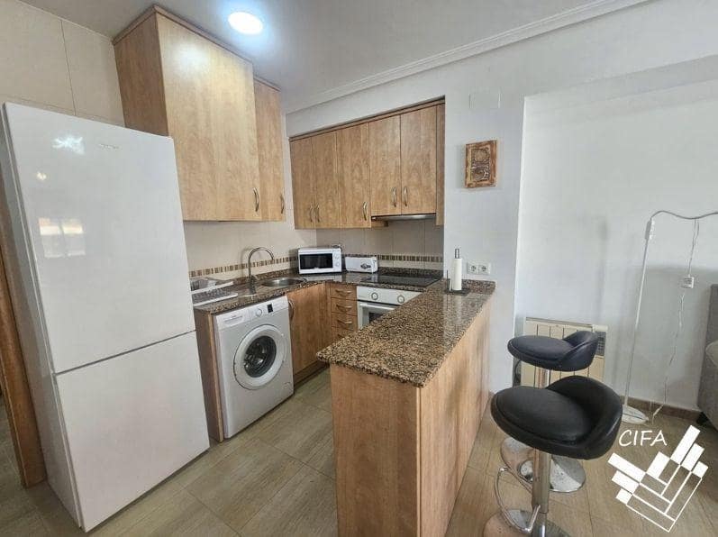 3 sovrum Lägenhet till salu i Vinaros - 155 000 € (Ref: 9619279)