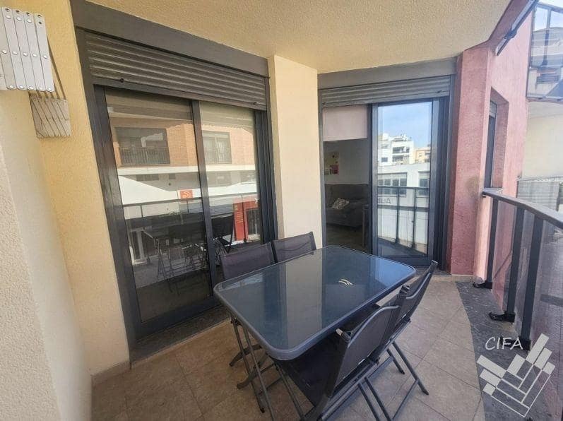 3 sovrum Lägenhet till salu i Vinaros - 155 000 € (Ref: 9619279)