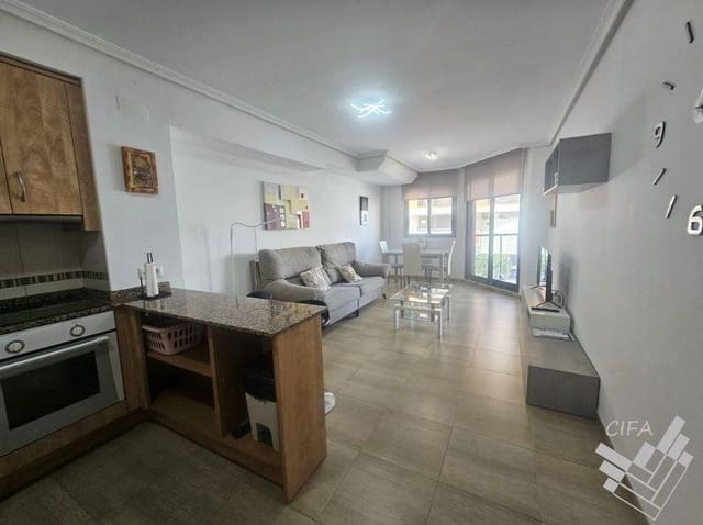 3 sovrum Lägenhet till salu i Vinaròs - 155 000 € (Ref: 9619279)