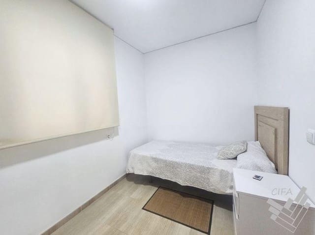 3 sovrum Lägenhet till salu i Vinaròs - 155 000 € (Ref: 9619279)