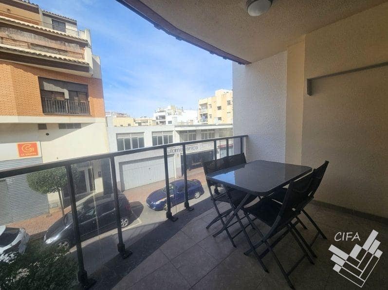 3 sovrum Lägenhet till salu i Vinaros - 155 000 € (Ref: 9619279)