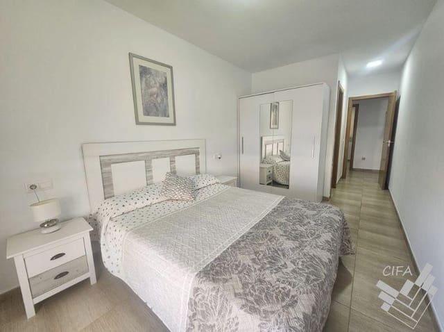 3 sovrum Lägenhet till salu i Vinaròs - 155 000 € (Ref: 9619279)