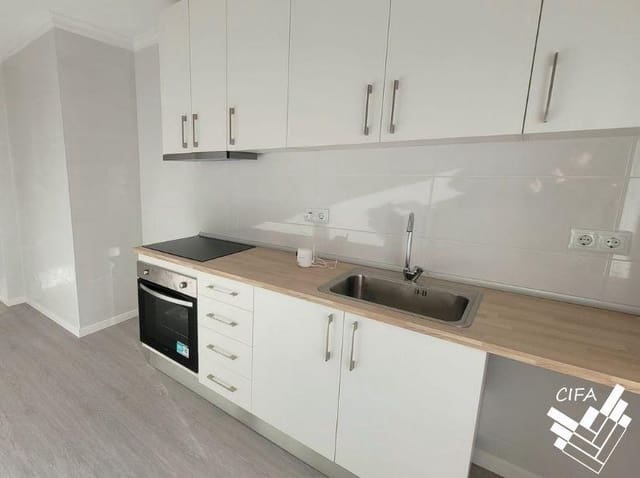 3 makuuhuone Asunto myytävänä paikassa Alcanar - 109 000 € (Ref: 9619280)