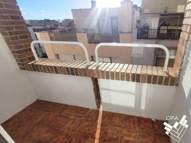 3 makuuhuone Asunto myytävänä paikassa Alcanar - 109 000 € (Ref: 9619280)