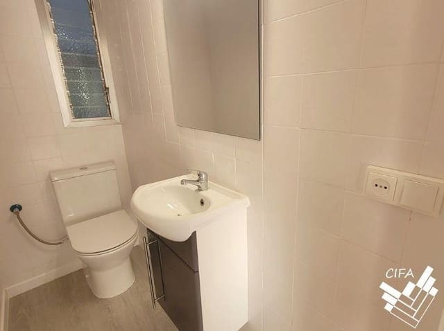 Piso de 3 habitaciones en Alcanar en venta - 106.000 € (Ref: 9619280)