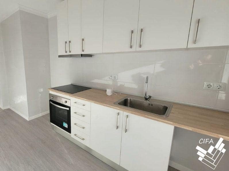 3 slaapkamer Flat te koop in Alcanar - € 104.000 (Ref: 9619280)