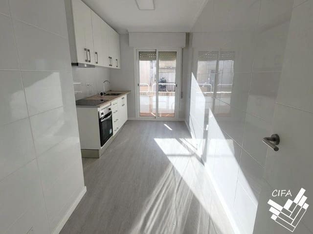 3 soverom Leilighet til salgs i Alcanar - € 104 000 (Ref: 9619280)