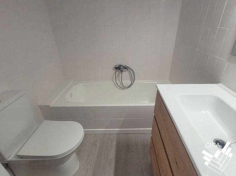 3 slaapkamer Flat te koop in Alcanar - € 104.000 (Ref: 9619280)