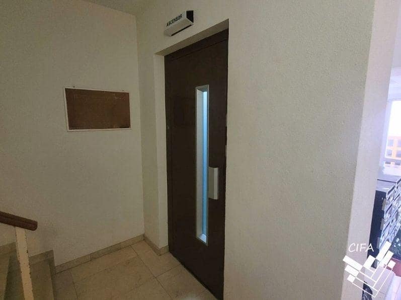 3 slaapkamer Flat te koop in Alcanar - € 104.000 (Ref: 9619280)