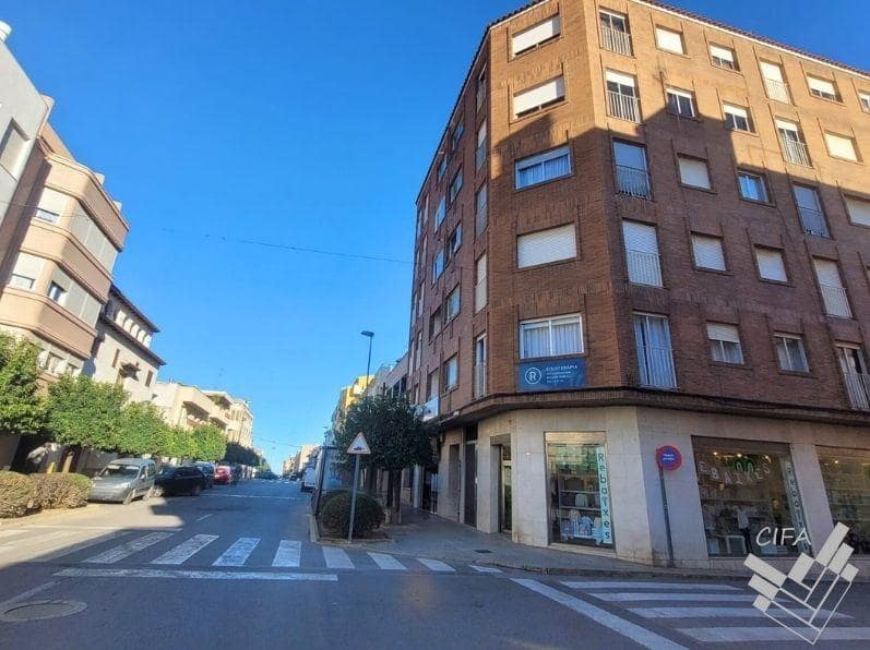 3 slaapkamer Flat te koop in Alcanar - € 104.000 (Ref: 9619280)