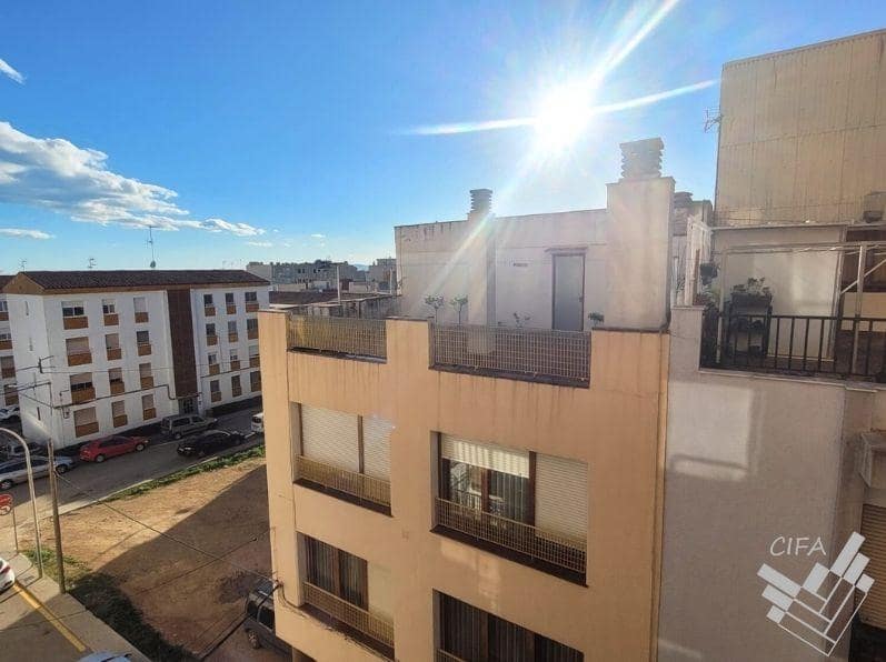 3 slaapkamer Flat te koop in Alcanar - € 104.000 (Ref: 9619280)