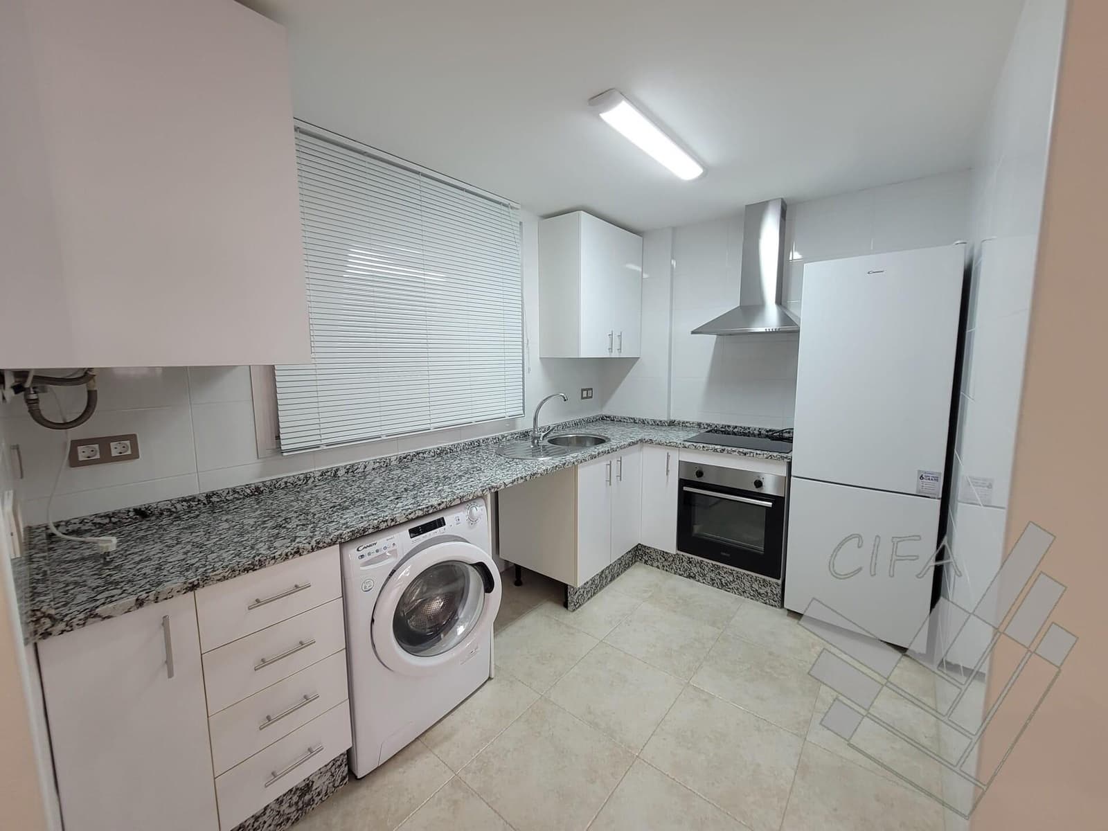 Piso de 1 habitación en Sant Jordi en alquiler con garaje - 550 € (Ref: 9625692)