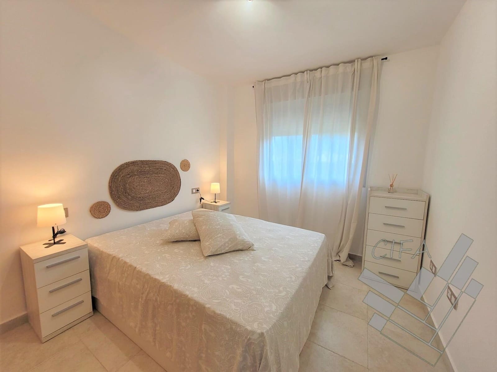 Piso de 1 habitación en Sant Jordi en alquiler con garaje - 550 € (Ref: 9625692)