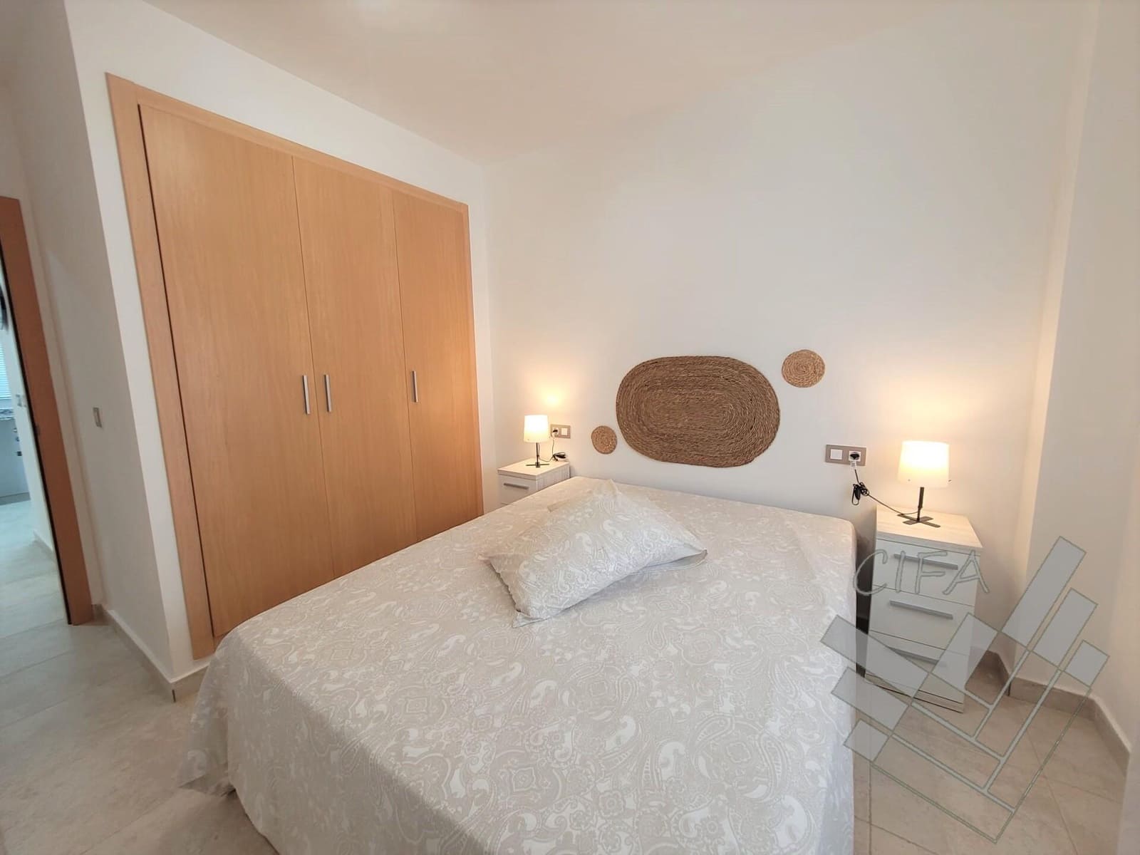 Piso de 1 habitación en Sant Jordi en alquiler con garaje - 550 € (Ref: 9625692)