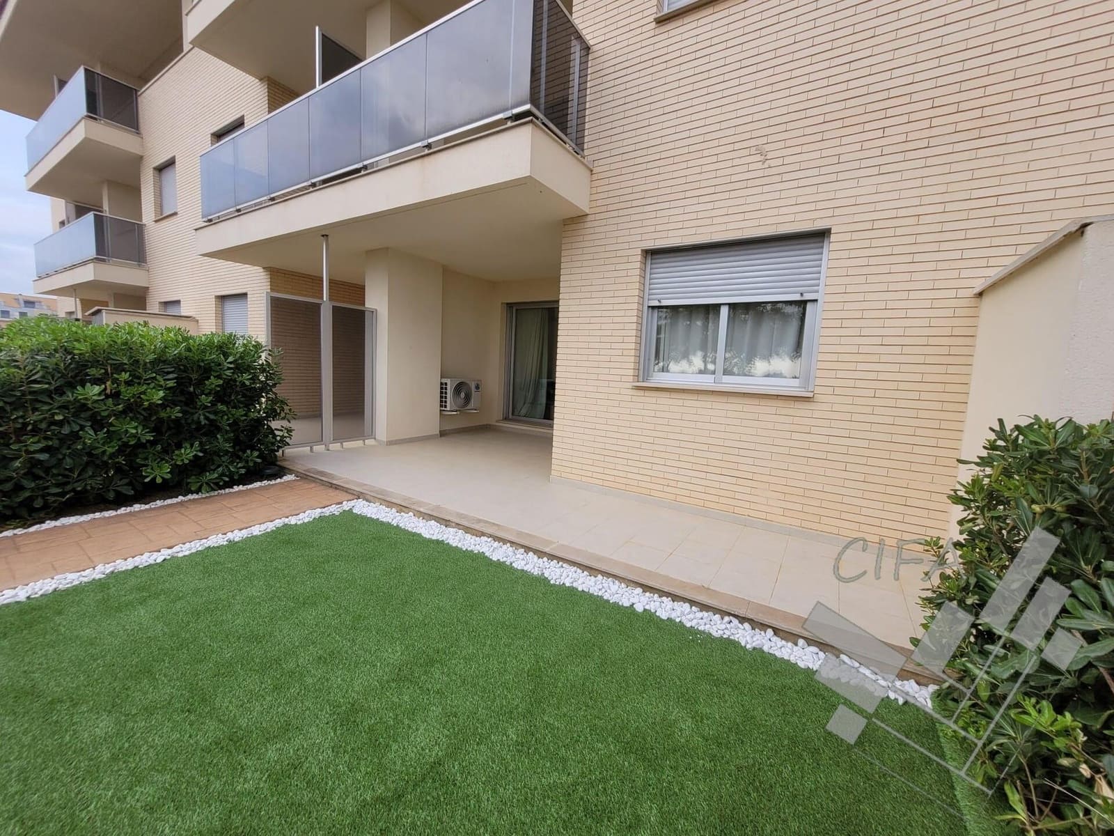 Piso de 1 habitación en Sant Jordi en alquiler con garaje - 550 € (Ref: 9625692)