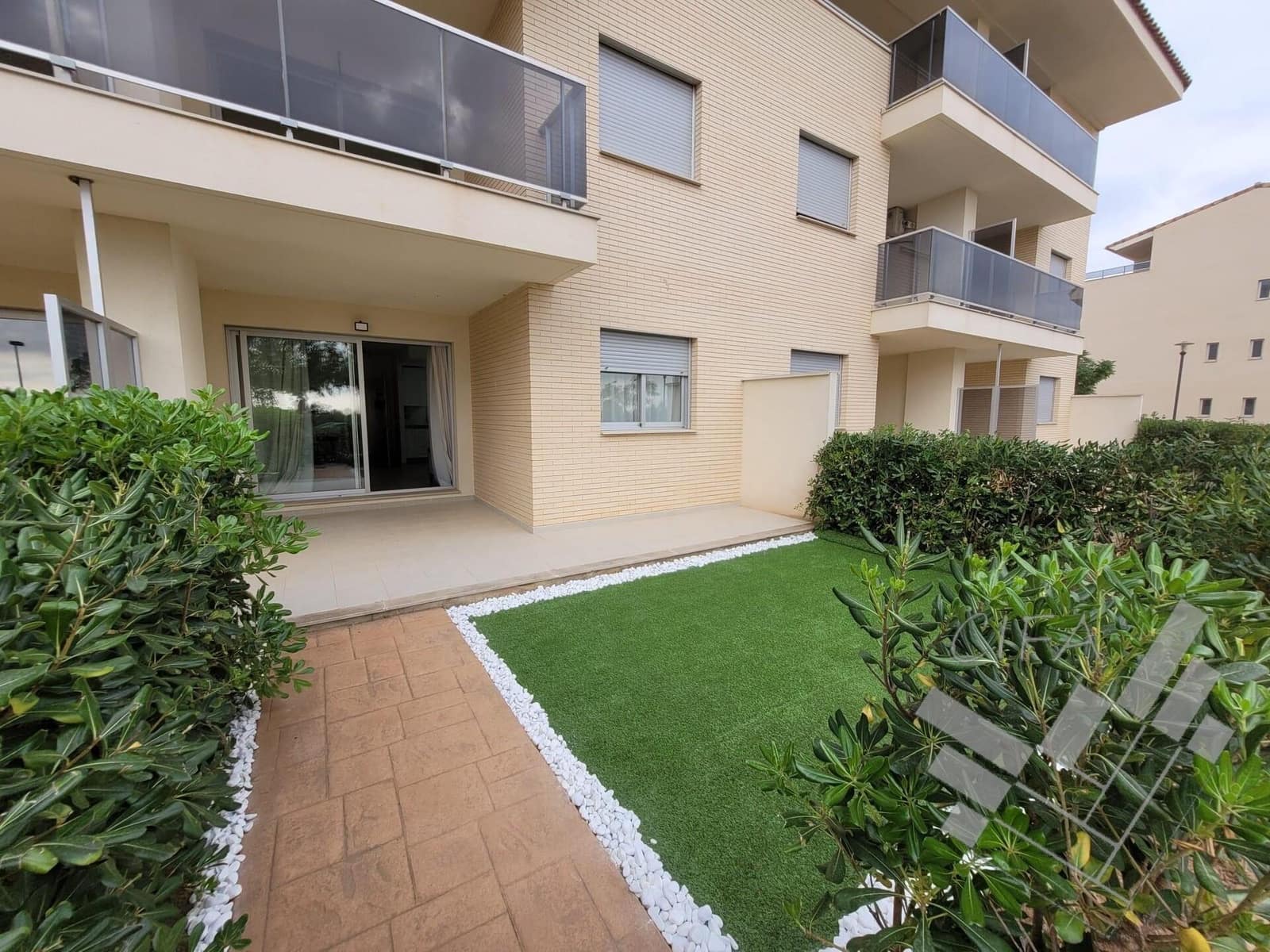 Piso de 1 habitación en Sant Jordi en alquiler con garaje - 550 € (Ref: 9625692)