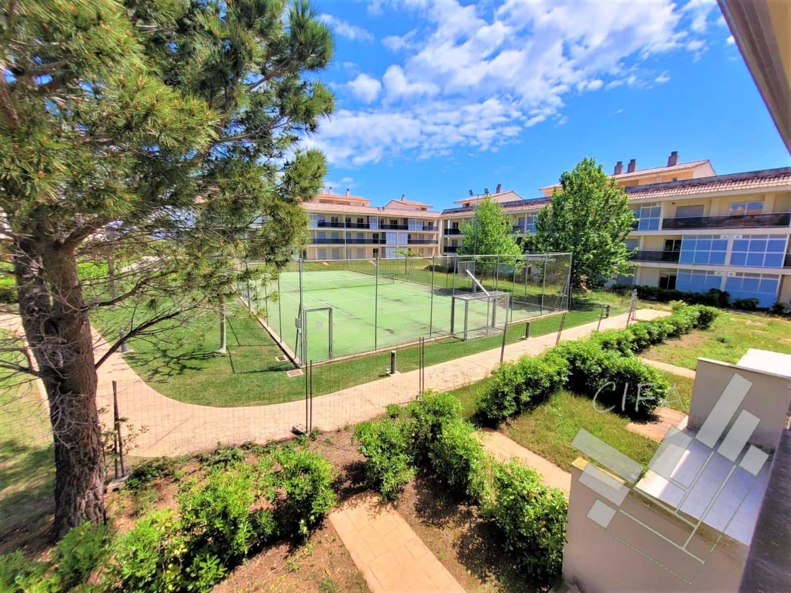 Piso de 1 habitación en Sant Jordi en alquiler con garaje - 550 € (Ref: 9625692)