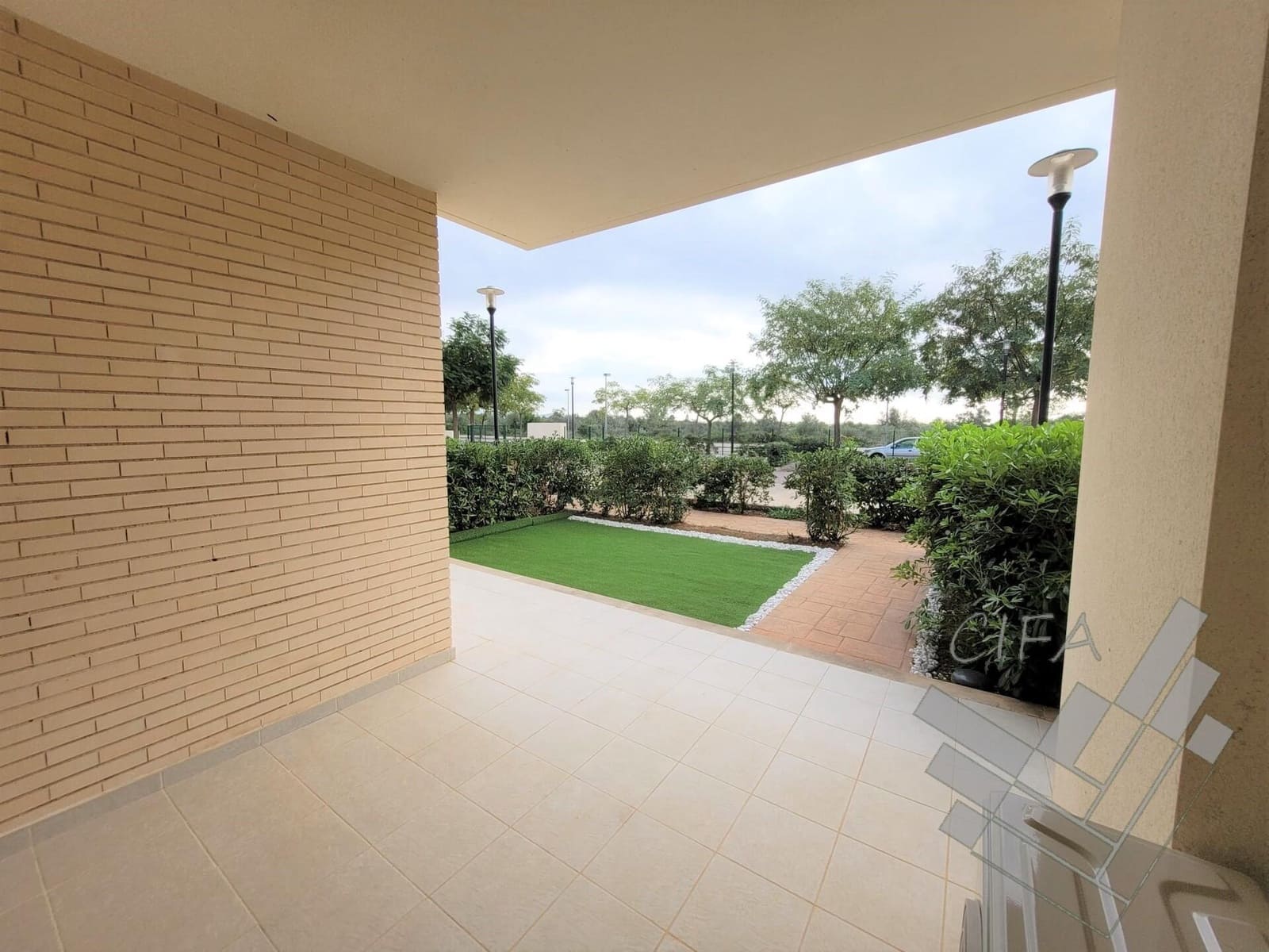 1 bedroom Flat for rent in Sant Jordi with garage - € 550 (Ref: 9625692)