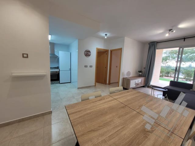 1 bedroom Flat for rent in Sant Jordi with garage - € 550 (Ref: 9625692)