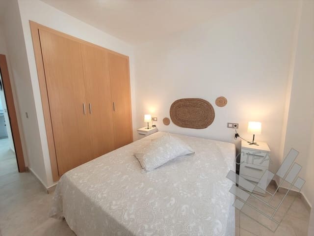 1 bedroom Flat for rent in Sant Jordi with garage - € 550 (Ref: 9625692)