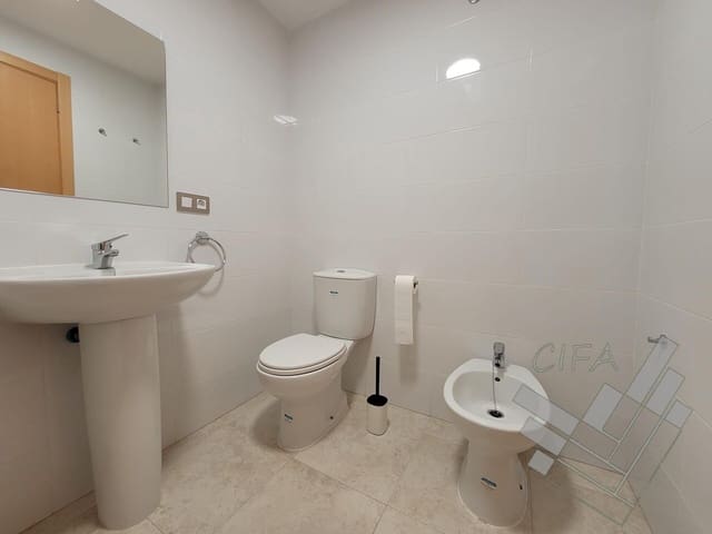 1 bedroom Flat for rent in Sant Jordi with garage - € 550 (Ref: 9625692)