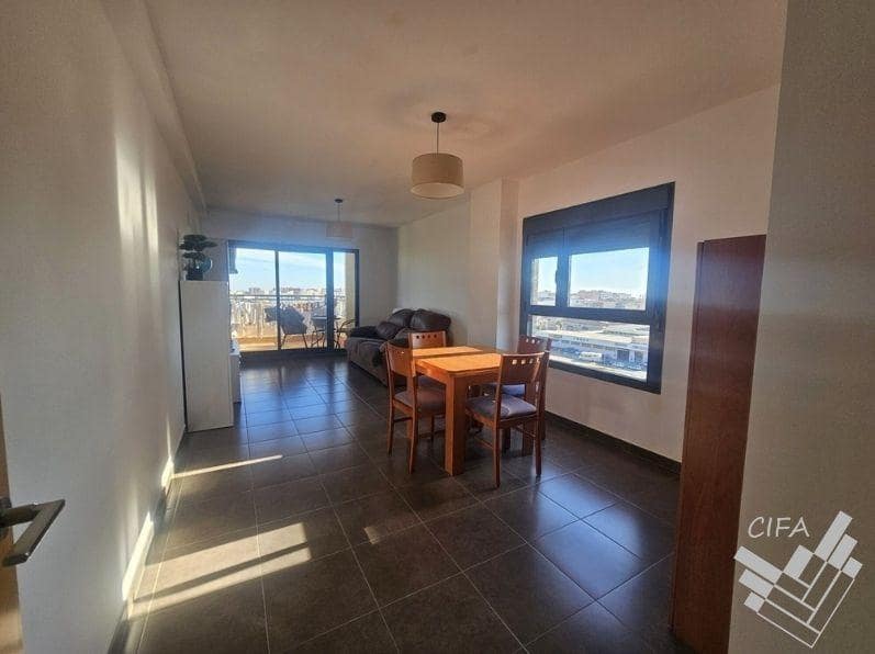 3 slaapkamer Flat te koop in Vinaros - € 175.000 (Ref: 9630018)
