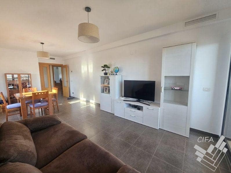 3 slaapkamer Flat te koop in Vinaros - € 175.000 (Ref: 9630018)