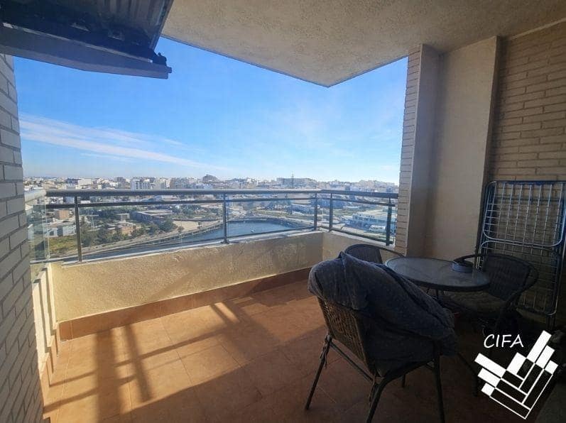 3 slaapkamer Flat te koop in Vinaros - € 175.000 (Ref: 9630018)