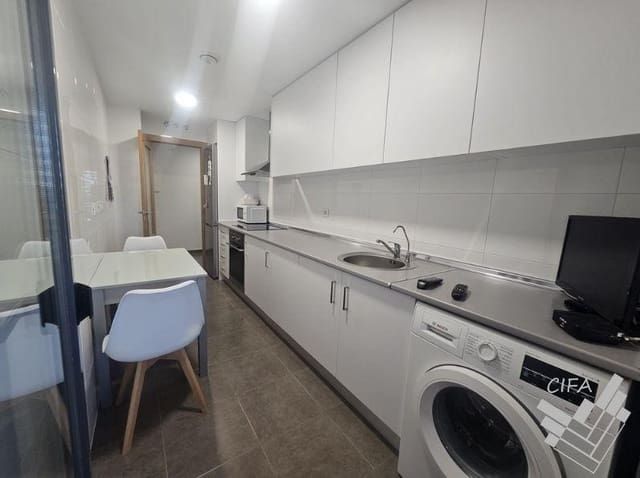 3 slaapkamer Flat te koop in Vinaròs - € 175.000 (Ref: 9630018)