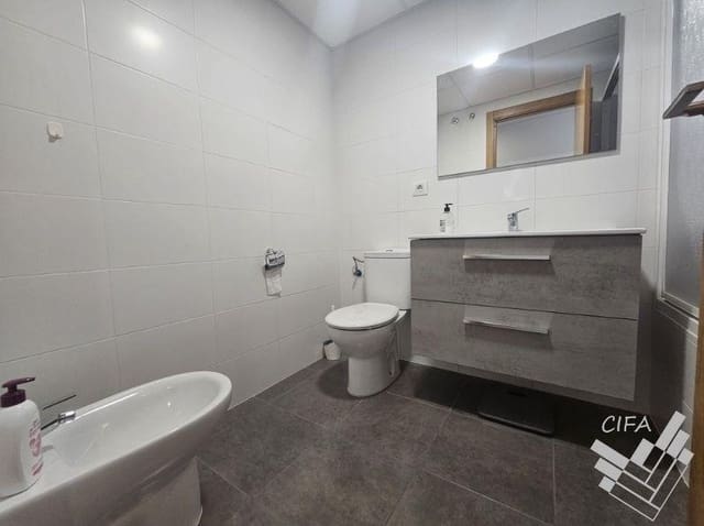 3 slaapkamer Flat te koop in Vinaròs - € 175.000 (Ref: 9630018)