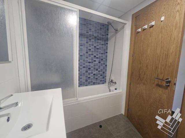 3 slaapkamer Flat te koop in Vinaròs - € 175.000 (Ref: 9630018)