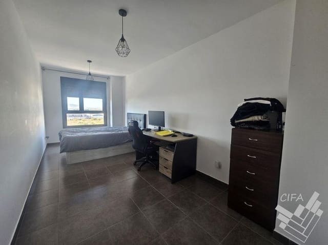 3 slaapkamer Flat te koop in Vinaròs - € 175.000 (Ref: 9630018)