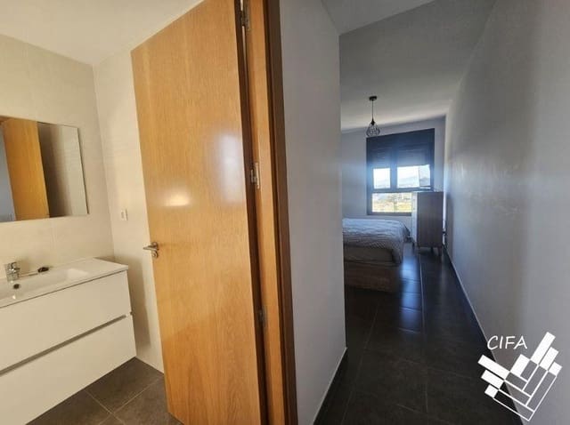 3 slaapkamer Flat te koop in Vinaròs - € 175.000 (Ref: 9630018)