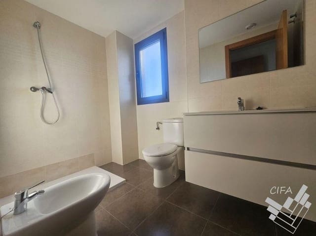 3 slaapkamer Flat te koop in Vinaròs - € 175.000 (Ref: 9630018)