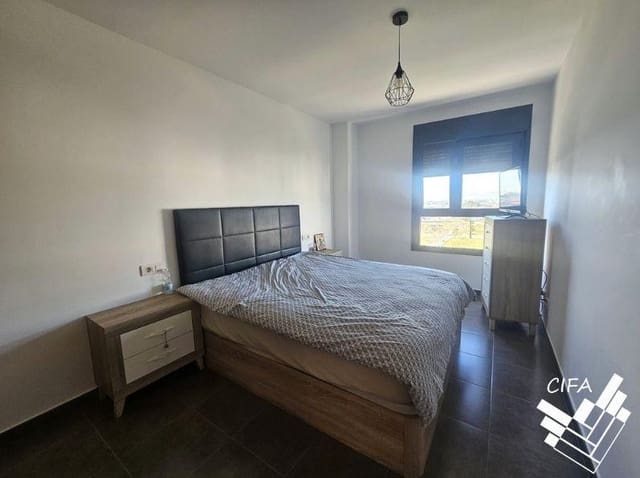 3 slaapkamer Flat te koop in Vinaròs - € 175.000 (Ref: 9630018)