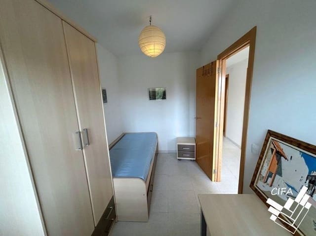 2 makuuhuone Asunto myytävänä paikassa Vinaròs mukana uima-altaan - 155 000 € (Ref: 9634328)