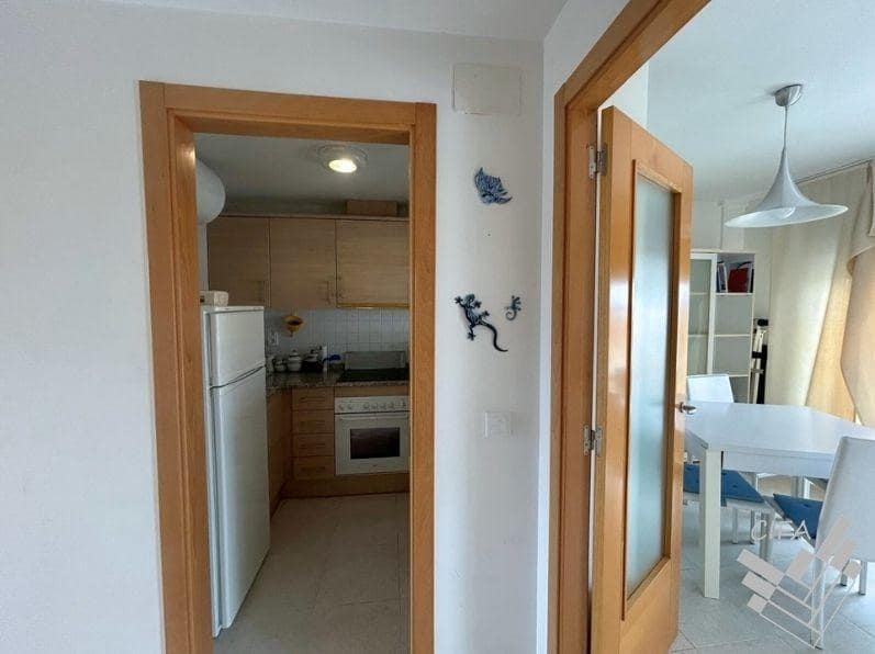 2 makuuhuone Asunto myytävänä paikassa Vinaros mukana uima-altaan - 155 000 € (Ref: 9634328)