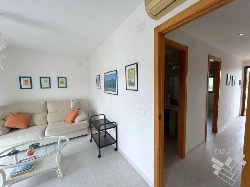 2 makuuhuone Asunto myytävänä paikassa Vinaros mukana uima-altaan - 155 000 € (Ref: 9634328)