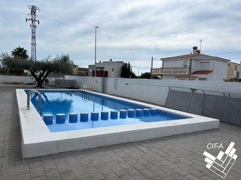 2 makuuhuone Asunto myytävänä paikassa Vinaros mukana uima-altaan - 155 000 € (Ref: 9634328)