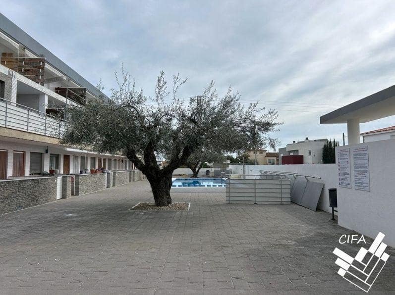 2 makuuhuone Asunto myytävänä paikassa Vinaros mukana uima-altaan - 155 000 € (Ref: 9634328)