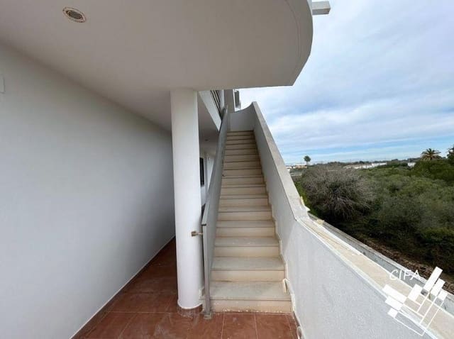 2 quarto Apartamento para venda em Vinaròs com piscina - 155 000 € (Ref: 9634328)