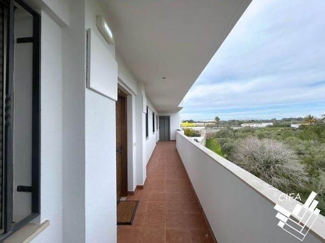 2 quarto Apartamento para venda em Vinaròs com piscina - 155 000 € (Ref: 9634328)