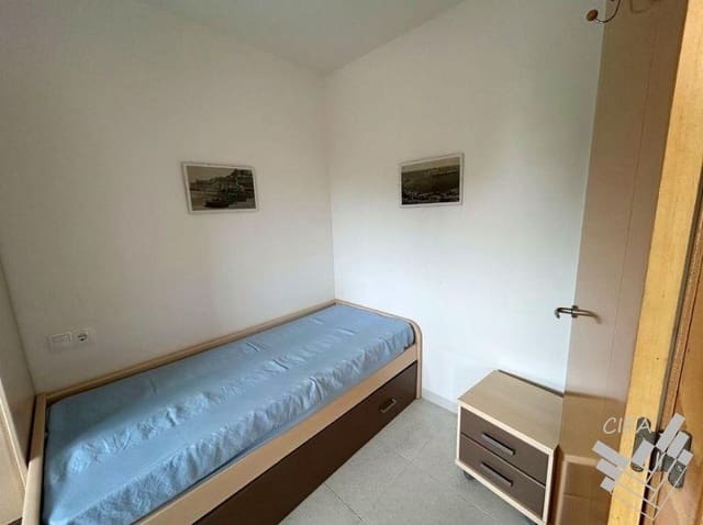 2 quarto Apartamento para venda em Vinaròs com piscina - 155 000 € (Ref: 9634328)