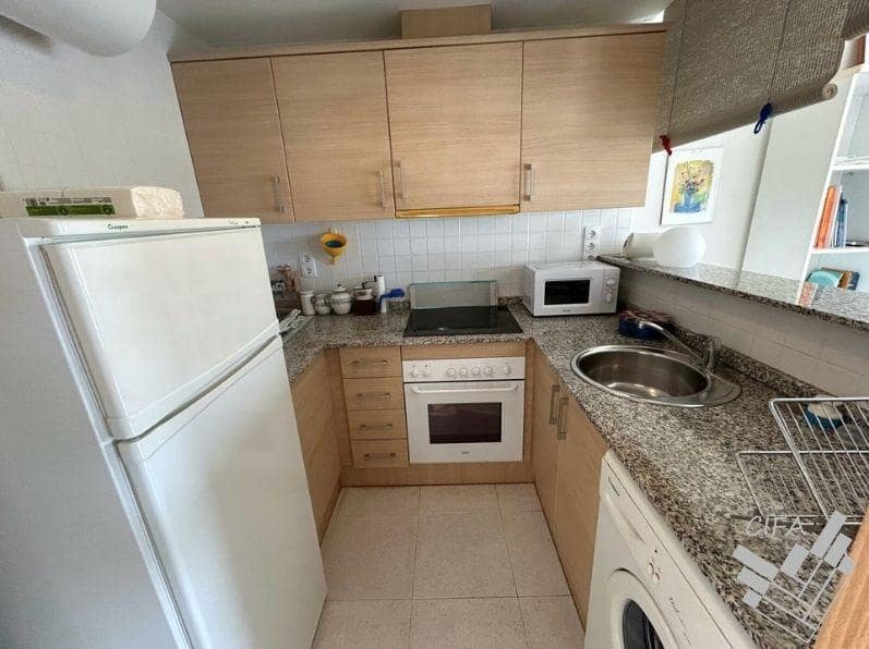 2 makuuhuone Asunto myytävänä paikassa Vinaros mukana uima-altaan - 155 000 € (Ref: 9634328)