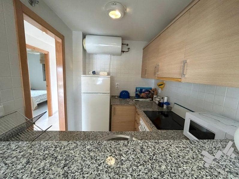 2 makuuhuone Asunto myytävänä paikassa Vinaros mukana uima-altaan - 155 000 € (Ref: 9634328)