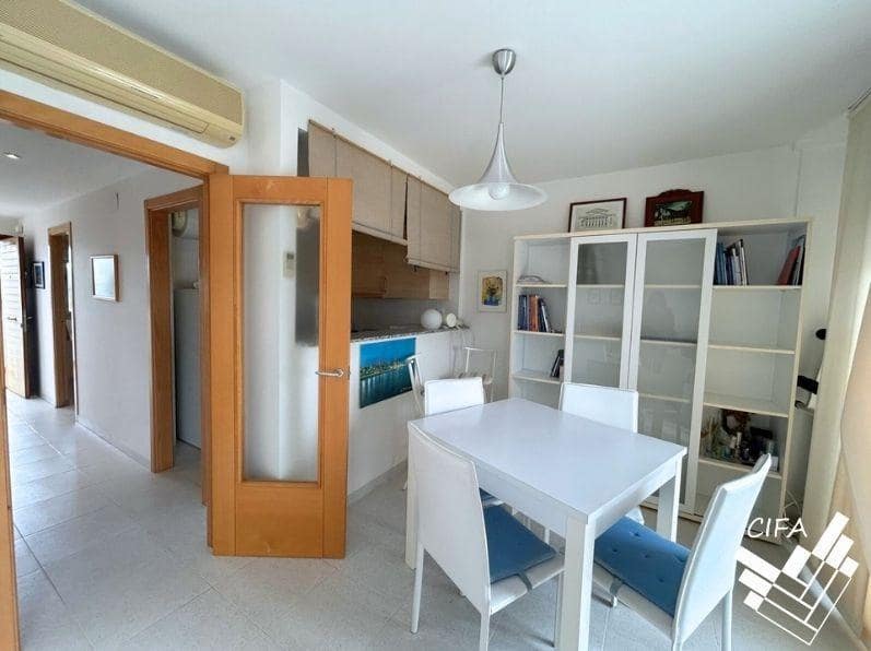 2 makuuhuone Asunto myytävänä paikassa Vinaros mukana uima-altaan - 155 000 € (Ref: 9634328)