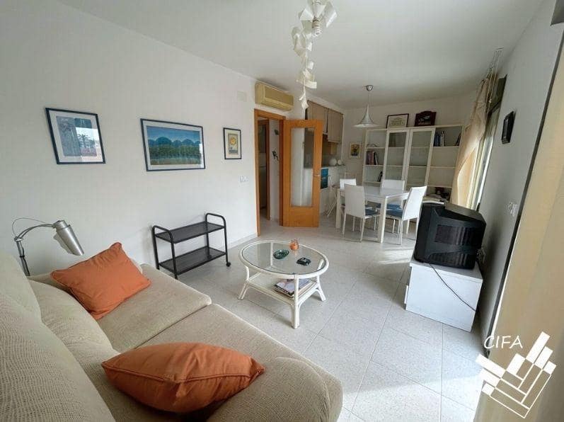 2 makuuhuone Asunto myytävänä paikassa Vinaros mukana uima-altaan - 155 000 € (Ref: 9634328)